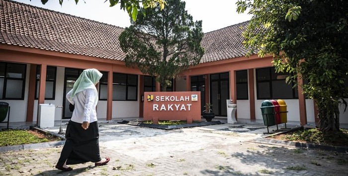 Pemerintah Pusat Dorong Peran Aktif Kepala Daerah Perkuat Sekolah Rakyat