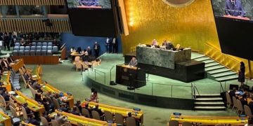 Indonesia Cetak Sejarah sebagai Presiden Dewan HAM PBB 2026