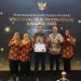 Kabupaten Gresik Raih Penghargaan Madya UHC Awards 2026