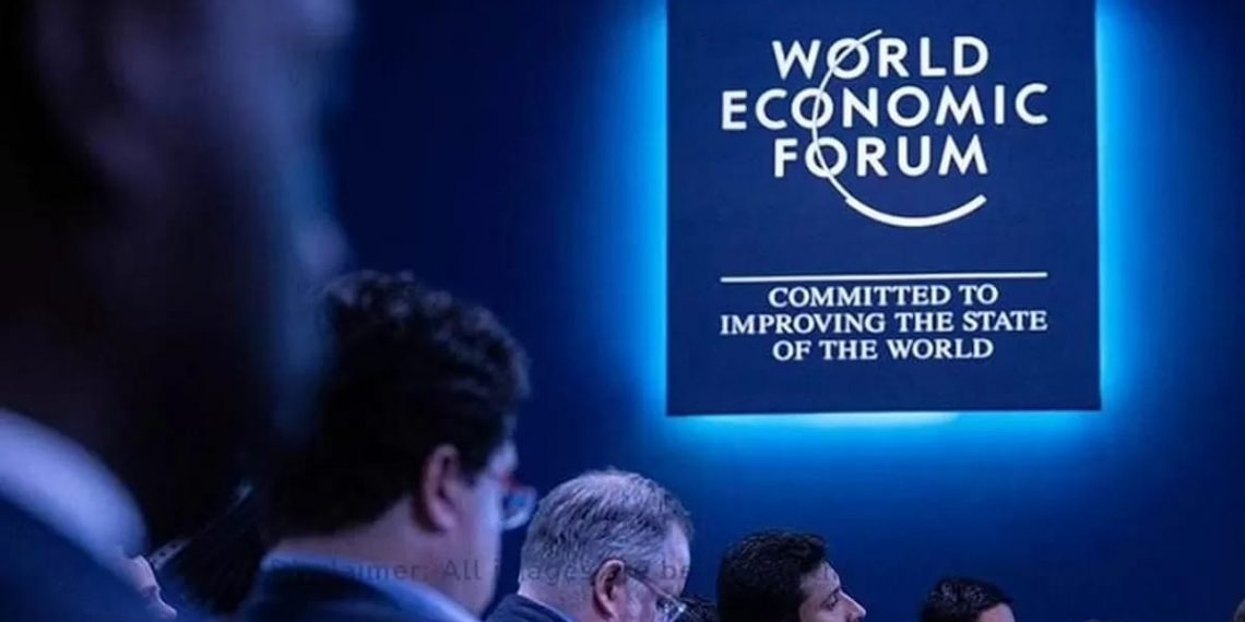 WEF 2026: Indonesia Tancap Gas Perkuat Diplomasi Ekonomi Global