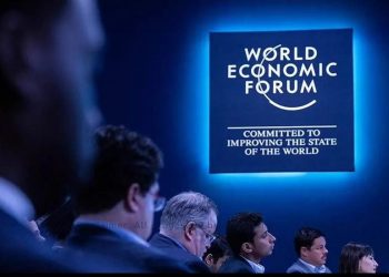 WEF 2026: Indonesia Tancap Gas Perkuat Diplomasi Ekonomi Global