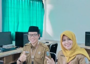 Penghujung Tahun 2025, SMK Negeri 2 Buduran Raih Dua Penghargaan Istimewa dari Kemenag