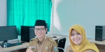 Penghujung Tahun 2025, SMK Negeri 2 Buduran Raih Dua Penghargaan Istimewa dari Kemenag