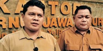 Sudah Dua Kali Bupati Subandi Berusaha Bongkar Pagar Pembatas, Warga Mutiara Regency Minta DPRD Sidoarjo Bentuk Pansus PMH