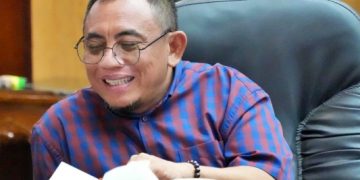 Agar Tak Kehilangan Potensi PAD, Komisi B Dorong Pemkab Sidoarjo Evaluasi Kinerja OPD Penghasil