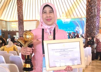 Periodesasi Kepala Sekolah: Ikhtiar Strategis Menyiapkan Pendidikan Masa Depan