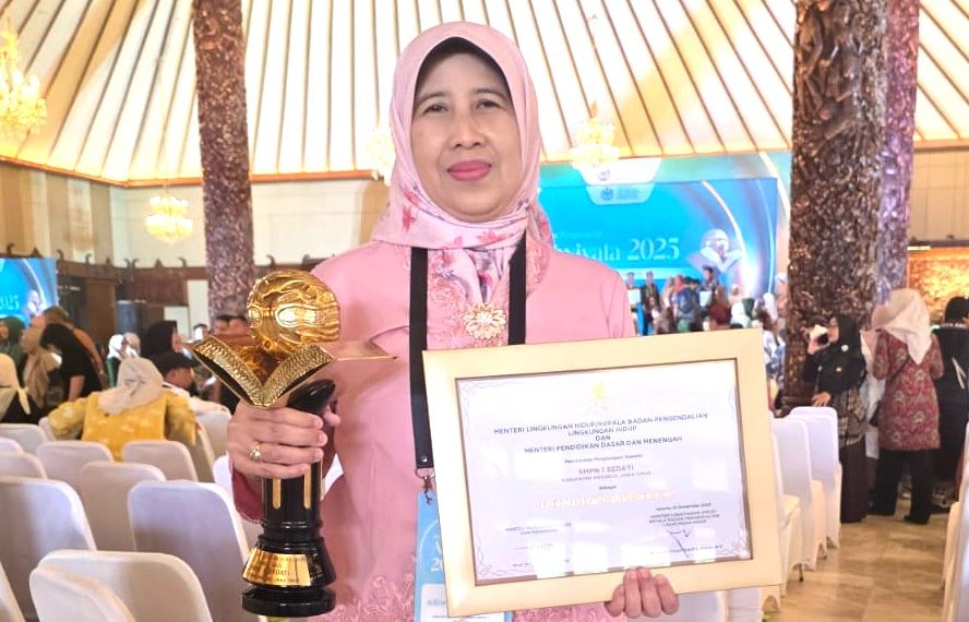 Periodesasi Kepala Sekolah: Ikhtiar Strategis Menyiapkan Pendidikan Masa Depan