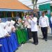 Wabup Mimik Berharap RKB SD Negeri Sidodadi Bisa Dimanfaatkan Dengan Sebaik-Baiknya