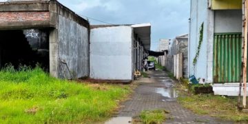 TKD Dijadikan Rumah Kost, Warga Damarsi Ancam Lapor Kejaksaan