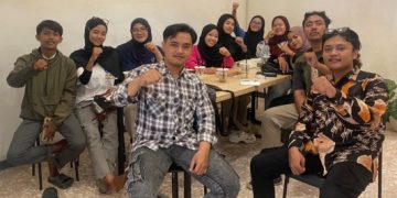 Dinilai Menggerus Demokrasi, PMII Unusida Tolak Pilkada Dipilih DPRD  