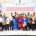 Dinas Pendidikan Jatim Beri Apresiasi Gelar ‘Harmonisasi Toleransi Terhadap Disabilitas’