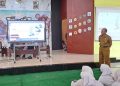 Expo Campus SMAN 1 Gedangan ‘Hadirkan’ Kumoh National Intitute of Technology South Korea  