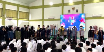 Melihat Manfaat Expo Campus ‘Drei Campex 2026’ di SMA Negeri 3 Sidoarjo
