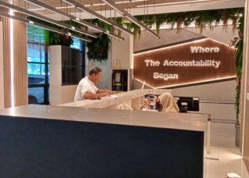 Lapor Inspektorat, Warga Minta Pengelolaan Keuangan Desa Sawohan Di Audit