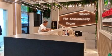 Lapor Inspektorat, Warga Minta Pengelolaan Keuangan Desa Sawohan Di Audit