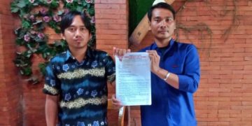 Dugaan Korupsi JDU PDAM Delta Tirta, Kortas Tipikor Bareskrim Mabes Polri Klarifikasi 2 Orang Pejabat Pemkab Sidoarjo