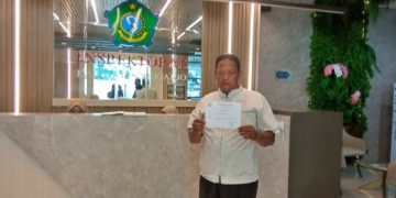 Warga Dimintai Swadaya Pembelian Tanah Untuk Lapangan Olahraga, Hingga Kini Belum Ada Realisasi Dari Pemdes Sawohan