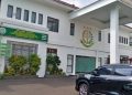 TKD Berubah Jadi Rumah Kost, Warga Damarsi Lapor Kejari Sidoarjo