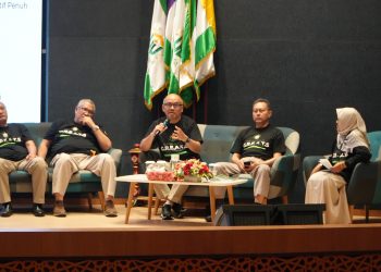 Perkuat Transformasi, Unusa Buka SMKB dan PPDS