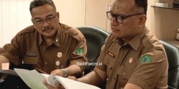 Jadi Aset Pemkab, Integrasi Jalan Mutiara City-Mutiara Regency Tetap Dibuka Secepatnya