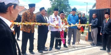 SMP Negeri 2 Jabon Tampil Dengan Wajah Baru
