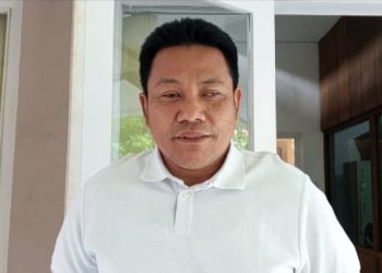 Bupati Subandi Beri Klarifikasi Perkara Dugaan Investasi Rp 28 Miliar
