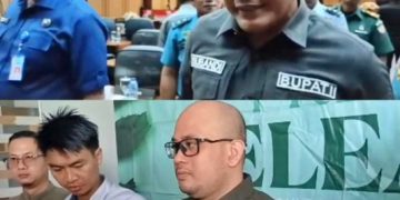 Bupati Subandi Sebut Kasus di Bareskrim Polri Terkait Dana Kampanye, Pelapor: Mana Buktinya?