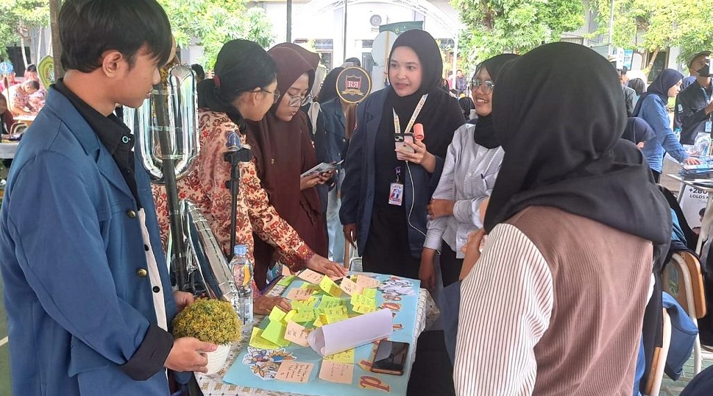 SMA Negeri 2 Sidoarjo Pastikan 188 Siswanya Bisa Mengikuti SNBP 2026
