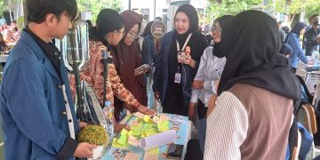 SMA Negeri 2 Sidoarjo Pastikan 188 Siswanya Bisa Mengikuti SNBP 2026