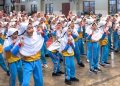 SD Al Muslim Sidoarjo Tanamkan Hidup Sehat Sejak Dini Pada Siswanya