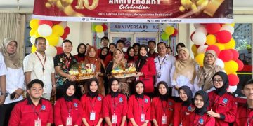 Business Centre SMK Negeri 2 Buduran Satu Dekade Berkarya, Melayani dan Berinovasi