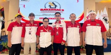 LIRA Ajak Masyarakat Bijak Tanggapi Kasus Hukum Yang Menyeret Nama Bupati Sidoarjo