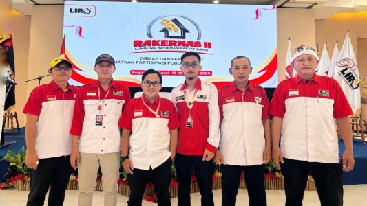 LIRA Ajak Masyarakat Bijak Tanggapi Kasus Hukum Yang Menyeret Nama Bupati Sidoarjo