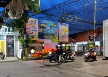 TKD Damarsi Berubah Jadi Rumah Kost, BPD: Kami Sudah Bersurat ke Kades, Namun Tidak Ada Respon