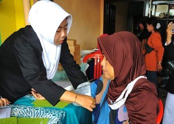 Siswa SMK Sepuluh Nopember Jalani Pengabdian Masyarakat Melalui Program CSS