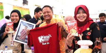 Inovasi ‘Recycling’ Turut Mewarnai Gelar Karya DKV SMK Negeri 2 Buduran 2026