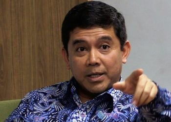Prof Yuddy Chrisnandi: Gubernur Harus Searah dengan Program Pemerintah Pusat