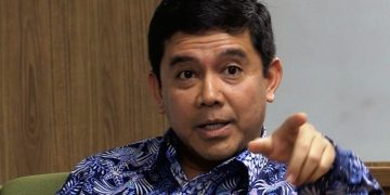 Prof Yuddy Chrisnandi: Gubernur Harus Searah dengan Program Pemerintah Pusat