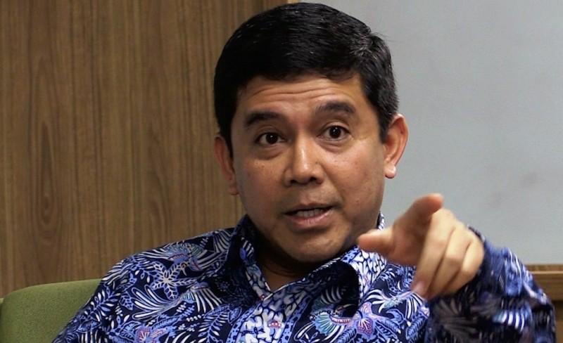 Prof Yuddy Chrisnandi: Gubernur Harus Searah dengan Program Pemerintah Pusat