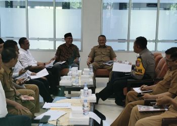 Binlat dan Laboratorium Karakter Bangsa di Kediri Diluncurkan 25 Januari