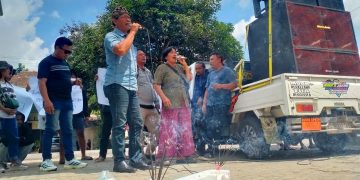 PTSL Desa Keling Kediri Diprotes LSM, Kades Tegaskan Data Tak Sesuai Fakta