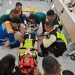 Pelatihan ‘Basic Life Support’ PTP Digelar di Terminal Petikemas Surabaya
