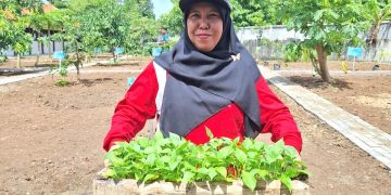 SMA Negeri 1 Krembung Dukung Gerakan ‘SIKAP’ Serentak se Jawa Timur