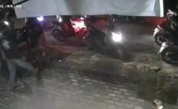 Bikin Resah Warga Gresik, 6 Anggota Gangster Dibekuk Polisi