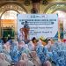 Seribu Guru Al Quran Hadiri Silaturrahmi Akbar di Masjid Jami’ Baitussalam Kebomas