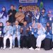 Di English Carnival UMG, Semua yang Hadir Wajib Berbahasa Inggris