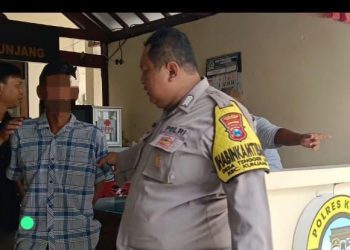 Diduga ODGJ, Pria di Kediri Aniaya Ibu Kandung hingga Dirawat di RS