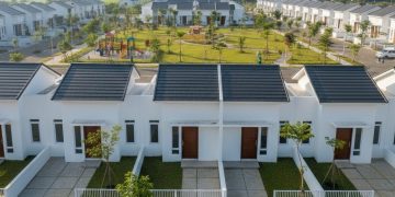 Rumah Subsidi Masuk Agenda Nasional, Pemerintah Siapkan Strategi Terpadu di Tahun 2026