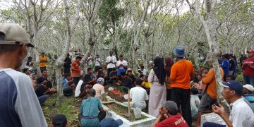 Penusukan Ibu di Kunjang Kediri, Tumiatun Meninggal Justru Setelah Kondisinya Dinyatakan Membaik