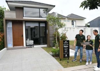 PPN Ditanggung Pemerintah untuk Hunian Baru Jadi Stimulus Kunci Daya Beli Masyarakat